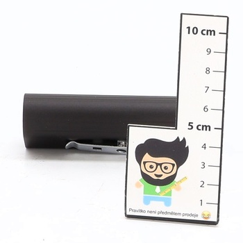 USB dobíjecí sada pro cyklistické osvětlení