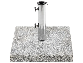 Základňa slnečníka, Parasol Base