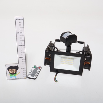 LED reflektor Bellanny ZI66735