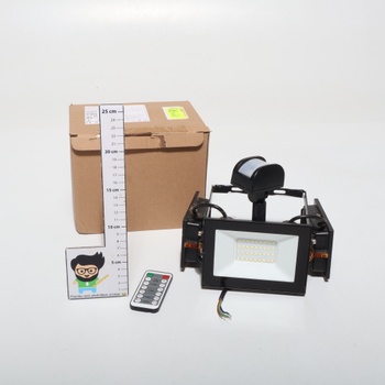 LED reflektor Bellanny ZI66735