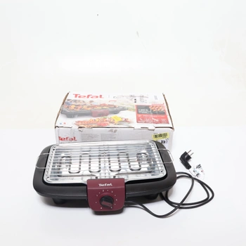 Elektrický stolný gril Tefal BG90E5
