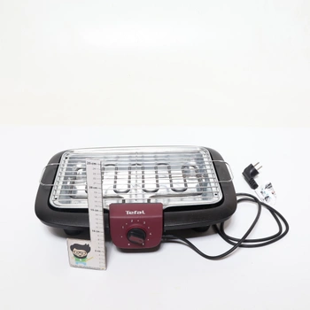 Elektrický stolný gril Tefal BG90E5