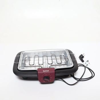 Elektrický stolný gril Tefal BG90E5
