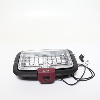 Elektrický stolný gril Tefal BG90E5