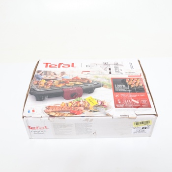 Elektrický stolný gril Tefal BG90E5