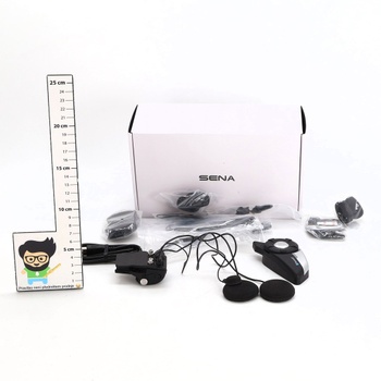 Handsfree Sena 20S-EVO-11