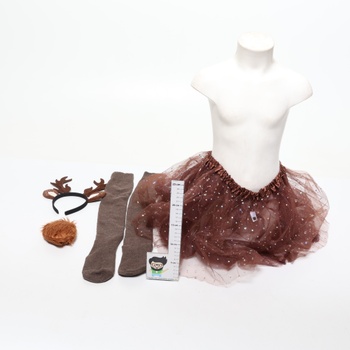 Detský kostým veľ.neuvedená