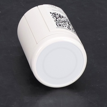 Homematic IP Smart Home Radiator Thermostat – Pure, vykurovanie digitálnym termostatom, ovládanie cez