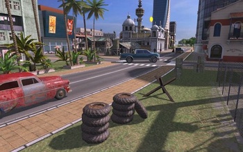Purple Hills Tropico 4 Zlatá edice