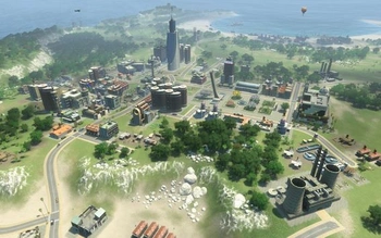 Purple Hills Tropico 4 Zlatá edice