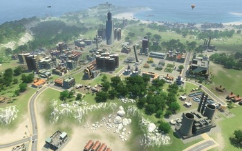 Purple Hills Tropico 4 Zlatá edícia