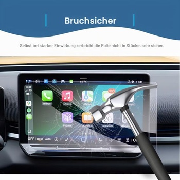 Ochranná fólia GAFAT pre VW T-Roc