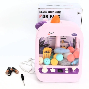Automat pro děti VEEVIFUN 33201-3 na zvířata