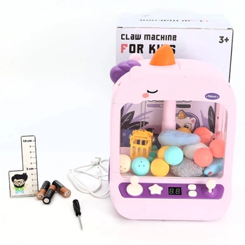 Automat pro děti VEEVIFUN 33201-3 na zvířata