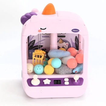 Automat pre deti VEEVIFUN 33201-3 na zvieratá