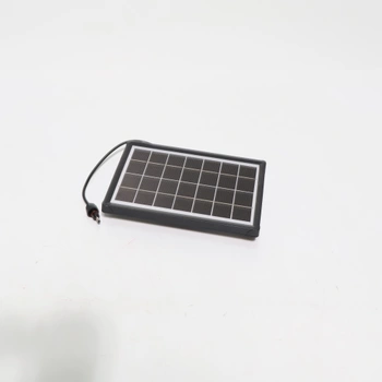 Solární fontána Biling pro venkovní použití
