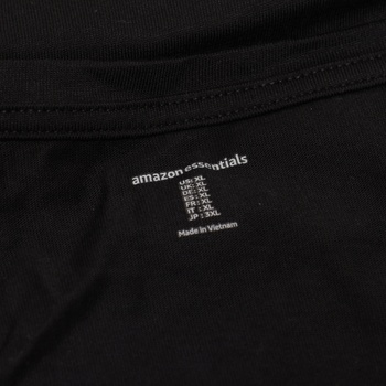 Dámske tielko Amazon essentials veľ. XL