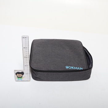 Nabíjací kábel typ 2 Bokman BKM32205