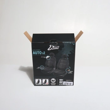 Autopotahy Carlinea 167001 přední 2 ks