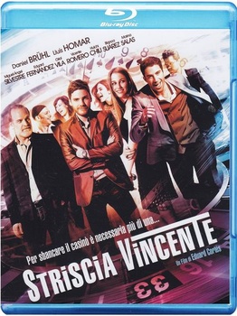 Víťazná séria [Blu-ray] [IT Import]