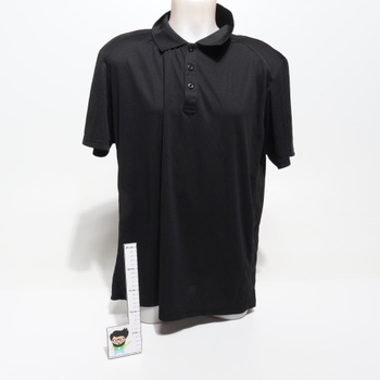 Pánske polo tričko Gaiatiger, 3 ks, veľ. XL