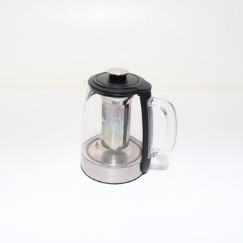 Rýchlovarná kanvica ProfiCook PC-WKS 1167 G 