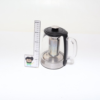 Rýchlovarná kanvica ProfiCook PC-WKS 1167 G 