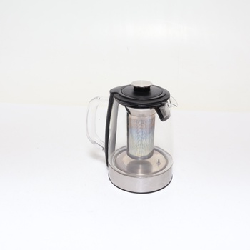 Rýchlovarná kanvica ProfiCook PC-WKS 1167 G 