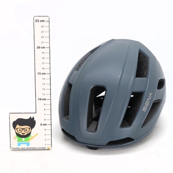 Cyklistická helma Sena C1-MG00M, vel. M