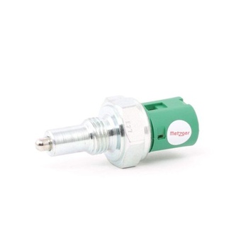 METZGER AUTO PARTS Spínač, cúvacie svetlo 0912007