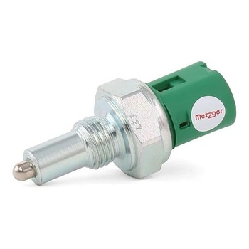 METZGER AUTO PARTS Spínač, cúvacie svetlo 0912007