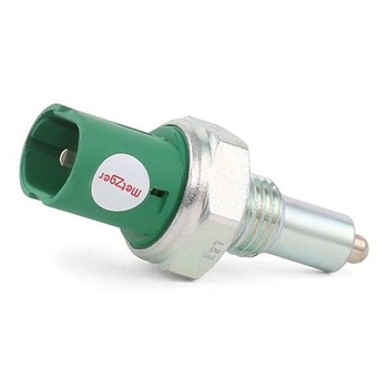METZGER AUTO PARTS Spínač, cúvacie svetlo 0912007