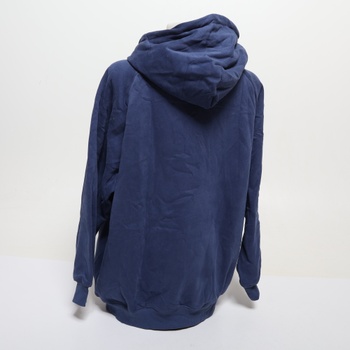 Dámská mikina Timuspo Zipper Hoodie vel. M