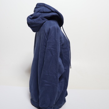 Dámská mikina Timuspo Zipper Hoodie vel. M