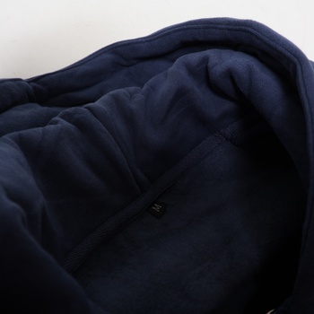 Dámská mikina Timuspo Zipper Hoodie vel. M