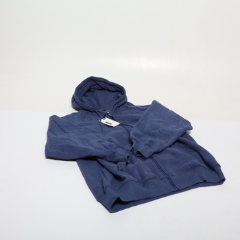 Dámská mikina Timuspo Zipper Hoodie vel. M