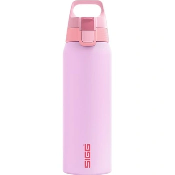 Sigg - Láhev na vodu z nerezové oceli - Shield ONE -…