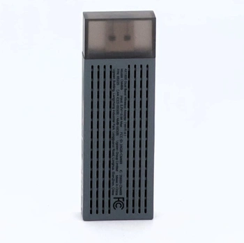 UGREEN WiFi adaptér pre PC, WiFi 6, AX1800 WiFi adaptér pre PC s duálnym pásmom 5 GHz/2,4 GHz,