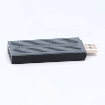 UGREEN WiFi adaptér pro PC, WiFi 6, AX1800 WiFi adaptér pro PC s duálním pásmem 5 GHz/2,4 GHz,