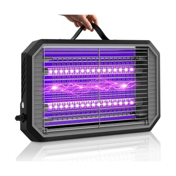 Lapač hmyzu Loowoko KN-07