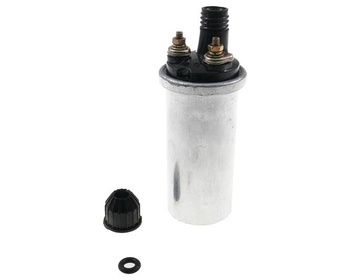 Zapaľovacia cievka 12V typ 8352.1/2 kompatibilná s pneumatikami Simson S50, S51, Schwalbe KR51/2