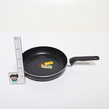 Pánev Tefal C29704  24 cm černá