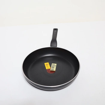 Pánev Tefal C29704  24 cm černá