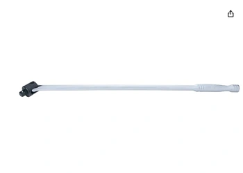 Páčidlo Blue Spot Tools 02002 Power Bar 61cm
