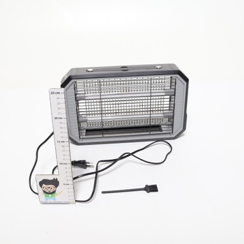 Lapač hmyzu Loowoko KN-07