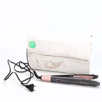 Žehlička na vlasy Remington S6606B