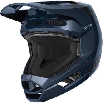 Sjezdová přilba Abus HiDrop fullface XL blue