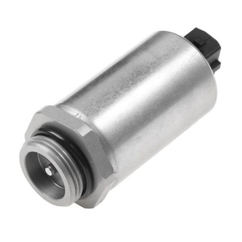 Variabilný solenoidový ventil, kompatibilný s viacerými modelmi BMW, kovové telo, 2portové pripojenie s