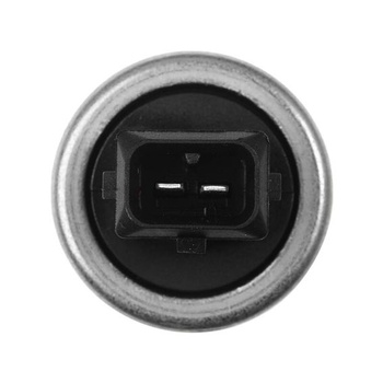 Variabilný solenoidový ventil, kompatibilný s viacerými modelmi BMW, kovové telo, 2portové pripojenie s