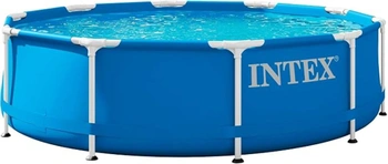 Kruhový bazén Intex 28200NP modrý